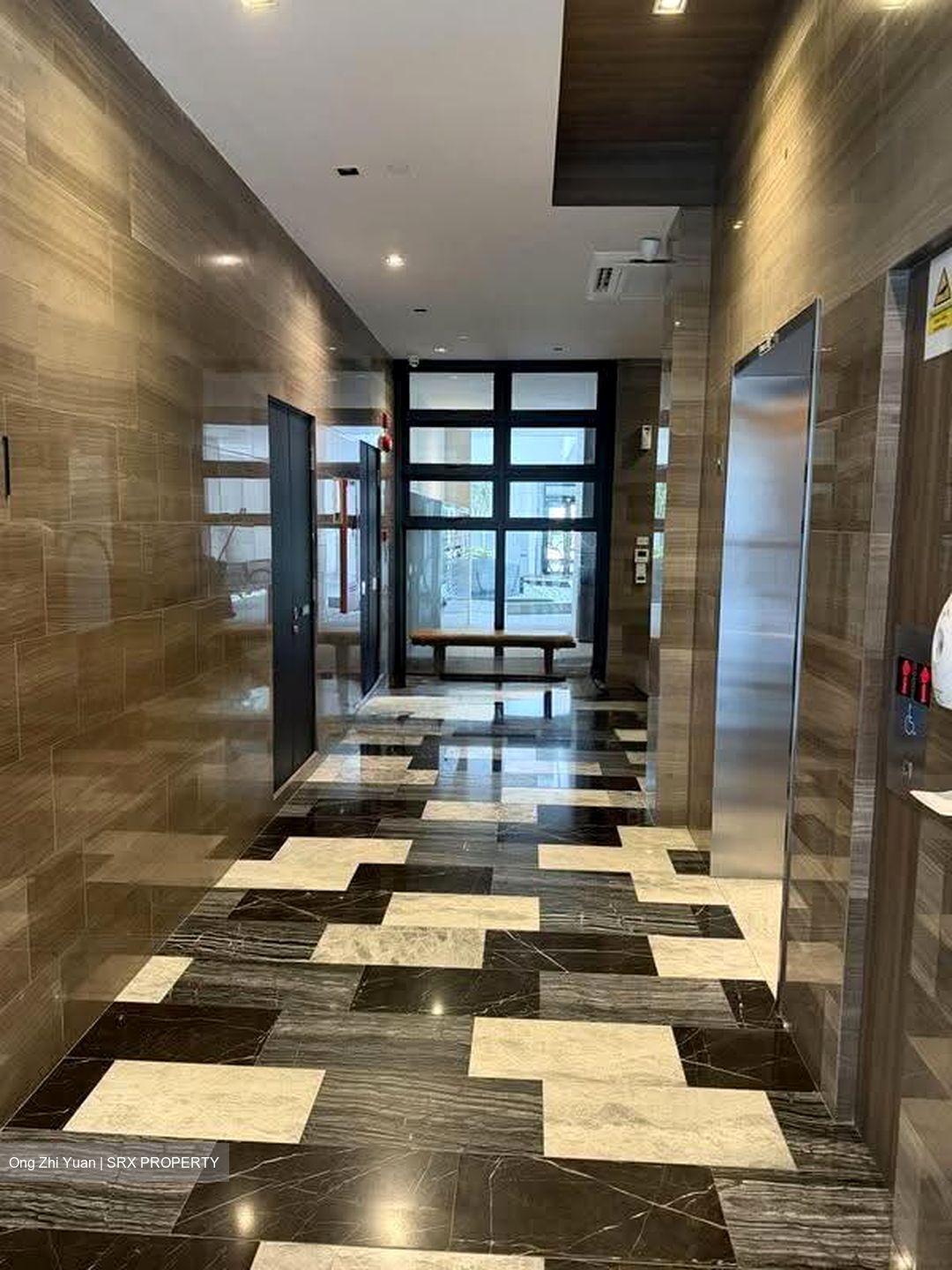 Sky Green (D13), Condominium #629244491